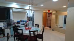 Blk 518B The Premiere @ Tampines (Tampines), HDB 5 Rooms #125345652